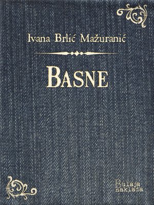 cover image of Basne
